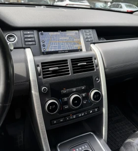 Land Rover Discovery Sport 2.2 TD4 4x4 150к.с., снимка 15