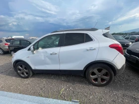 Opel Mokka 1.4TURBO/131.000км, снимка 4