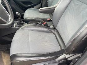 Opel Mokka 1.4TURBO/131.000км, снимка 8