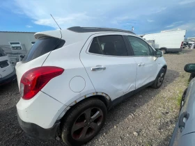 Opel Mokka 1.4TURBO/131.000км, снимка 6