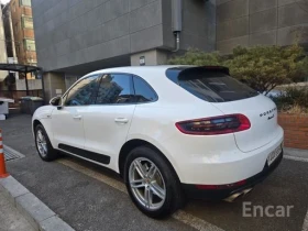 Porsche Macan 3.0 S Diesel | ОБДУХВАНЕ | ЗАДНА КАМЕРА | , снимка 3