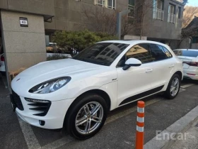Porsche Macan 3.0 S Diesel | ОБДУХВАНЕ | ЗАДНА КАМЕРА | , снимка 4