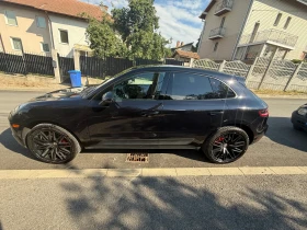 Porsche Macan, снимка 1