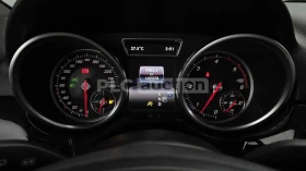 Mercedes-Benz GLE 350 4MATIC !AMG LINE! ОБДУХ/ПОДГРЕВ/ПАНОРАМА/КАМЕРИ, снимка 7