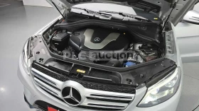 Mercedes-Benz GLE 350 4MATIC !AMG LINE! ОБДУХ/ПОДГРЕВ/ПАНОРАМА/КАМЕРИ, снимка 5