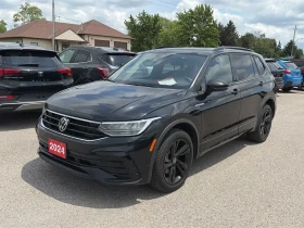 VW Tiguan 4Motion, снимка 3