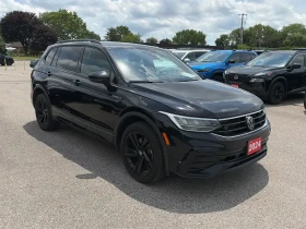 VW Tiguan 4Motion, снимка 1