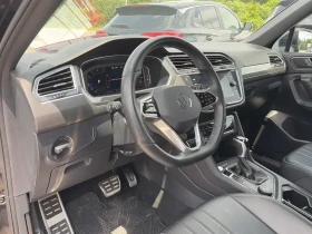 VW Tiguan 4Motion, снимка 9
