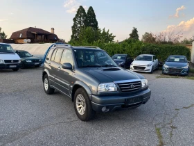 Suzuki Grand vitara 2.0TDI Кожа Климатроник, снимка 1