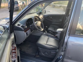 Suzuki Grand vitara 2.0TDI Кожа Климатроник, снимка 7