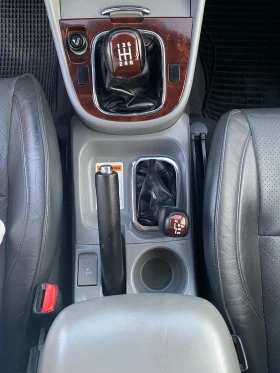 Suzuki Grand vitara 2.0TDI Кожа Климатроник, снимка 15