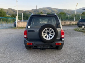 Suzuki Grand vitara 2.0TDI Кожа Климатроник, снимка 5