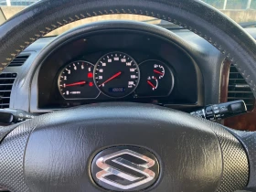 Suzuki Grand vitara 2.0TDI Кожа Климатроник, снимка 16