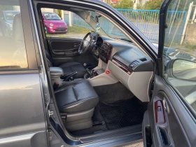 Suzuki Grand vitara 2.0TDI Кожа Климатроник, снимка 11