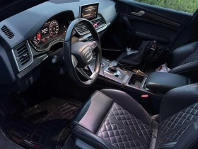 Audi SQ5 * Technik * CARFAX * ЦЕНА ДО БГ, снимка 5