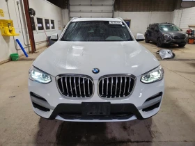 BMW X3 * X-DRIVE30I* , снимка 2