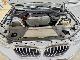 BMW X3 * X-DRIVE30I* , снимка 7