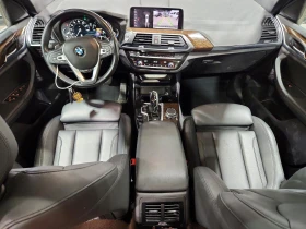 BMW X3 * X-DRIVE30I* , снимка 9
