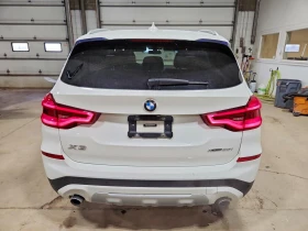 BMW X3 * X-DRIVE30I* , снимка 5