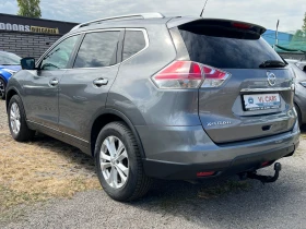 Nissan X-trail 1.6 D-GI, снимка 6