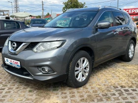 Nissan X-trail 1.6 D-GI, снимка 1