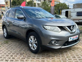 Nissan X-trail 1.6 D-GI, снимка 3