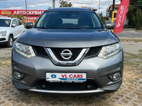Nissan X-trail 1.6 D-GI, снимка 2