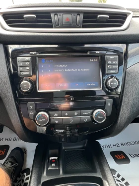 Nissan X-trail 1.6 D-GI, снимка 13