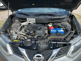 Nissan X-trail 1.6 D-GI, снимка 17