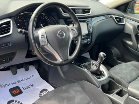 Nissan X-trail 1.6 D-GI, снимка 7