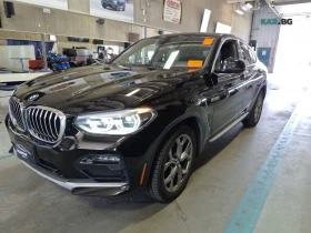 BMW X4 Harman Kardon* Live Cockpit* Adaptive Full LED, снимка 1