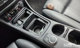 Mercedes-Benz GLA GLA200 d, снимка 9