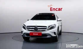 Mercedes-Benz GLA GLA200 d, снимка 3