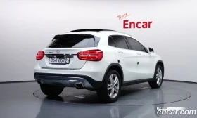 Mercedes-Benz GLA GLA200 d, снимка 2