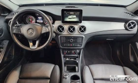 Mercedes-Benz GLA GLA200 d, снимка 7
