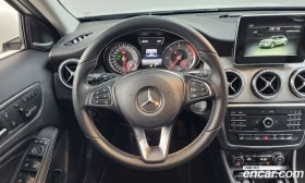 Mercedes-Benz GLA GLA200 d, снимка 14