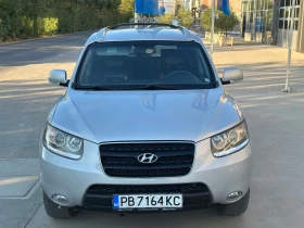 Hyundai Santa fe 2.7 V6, снимка 2