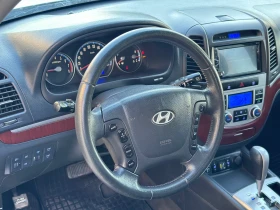 Hyundai Santa fe 2.7 V6, снимка 8
