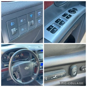 Hyundai Santa fe 2.7 V6, снимка 10