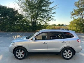 Hyundai Santa fe 2.7 V6, снимка 4