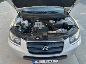 Hyundai Santa fe 2.7 V6, снимка 14