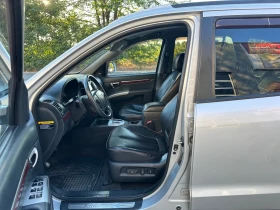 Hyundai Santa fe 2.7 V6, снимка 6