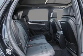 Porsche Cayenne S = Sport Chrono = Гаранция, снимка 12