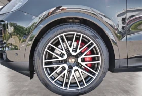 Porsche Cayenne S = Sport Chrono = Гаранция, снимка 4