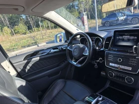 Mercedes-Benz GLE 400 4 MATIC , снимка 6