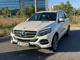 Mercedes-Benz GLE 400 4 MATIC , снимка 1