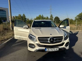 Mercedes-Benz GLE 400 4 MATIC , снимка 3