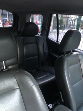Hyundai Santa fe, снимка 5