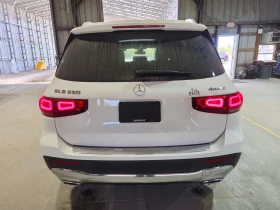 Mercedes-Benz GLB 2.0l 250 4Matic, снимка 6