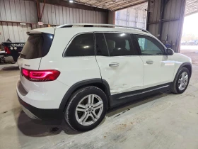 Mercedes-Benz GLB 2.0l 250 4Matic, снимка 3